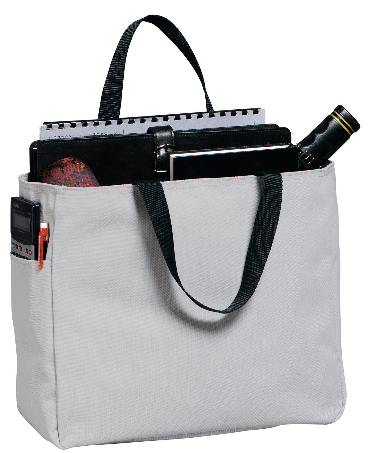 Port Authority® - Essential Tote B0750