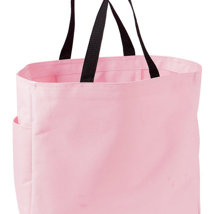 Port Authority ® -  Essential Tote.  B0750