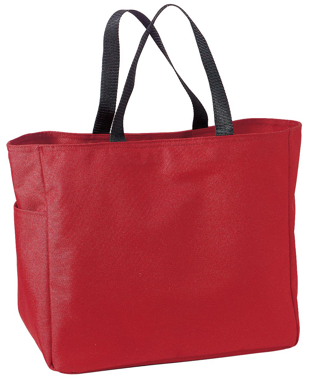 Port Authority® - Essential Tote B0750