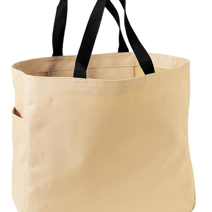 Port Authority ® -  Essential Tote.  B0750
