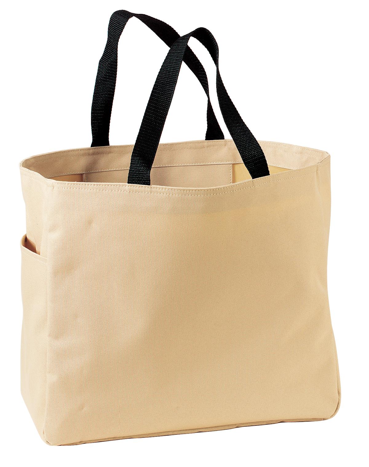 Port Authority® - Essential Tote B0750