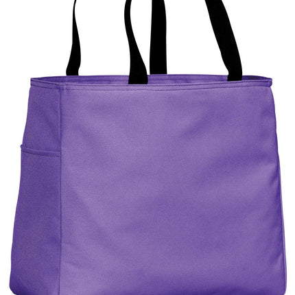 Port Authority ® -  Essential Tote.  B0750