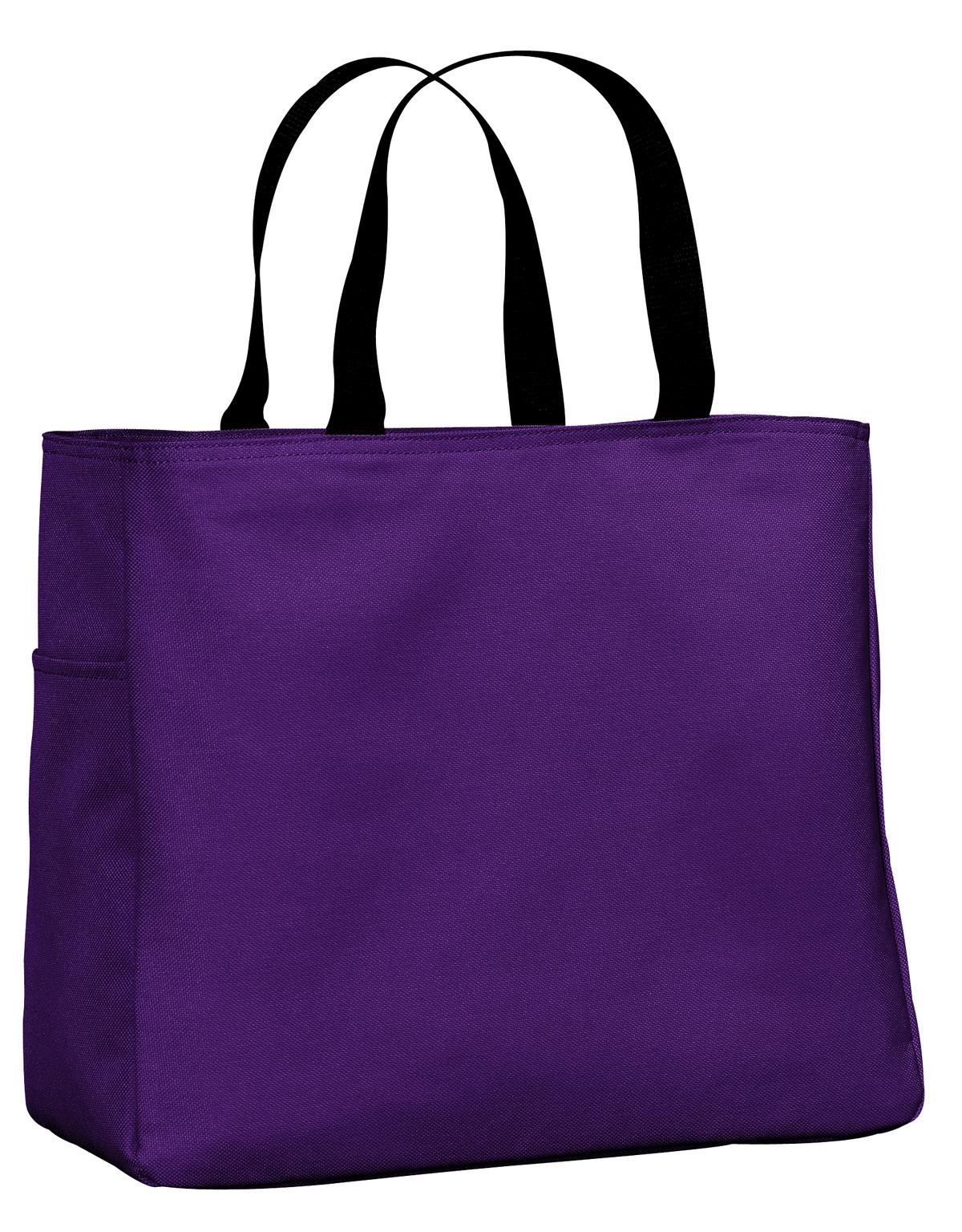 Port Authority® - Essential Tote B0750