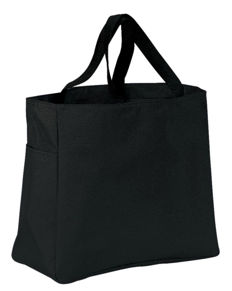 Port Authority® - Essential Tote B0750