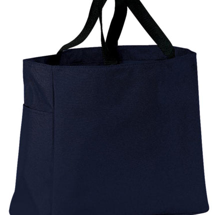Port Authority ® -  Essential Tote.  B0750