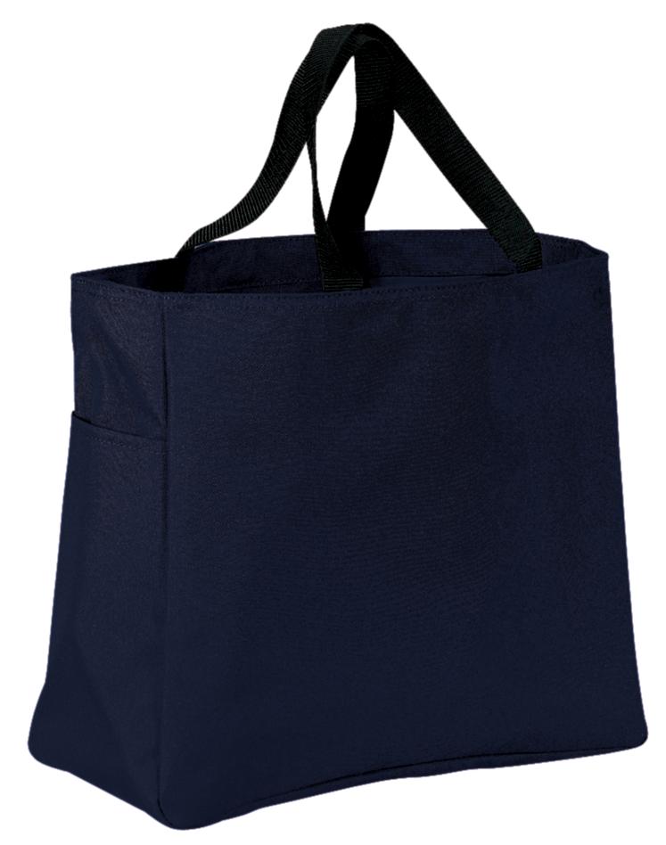 Port Authority® - Essential Tote B0750