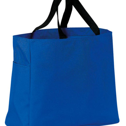 Port Authority ® -  Essential Tote.  B0750