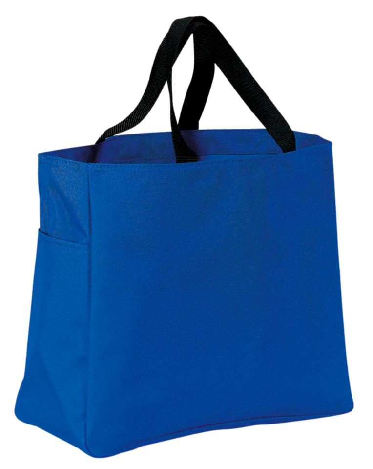 Port Authority® - Essential Tote B0750