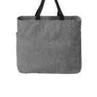 Heather Grey / OSFA