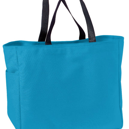 Port Authority ® -  Essential Tote.  B0750