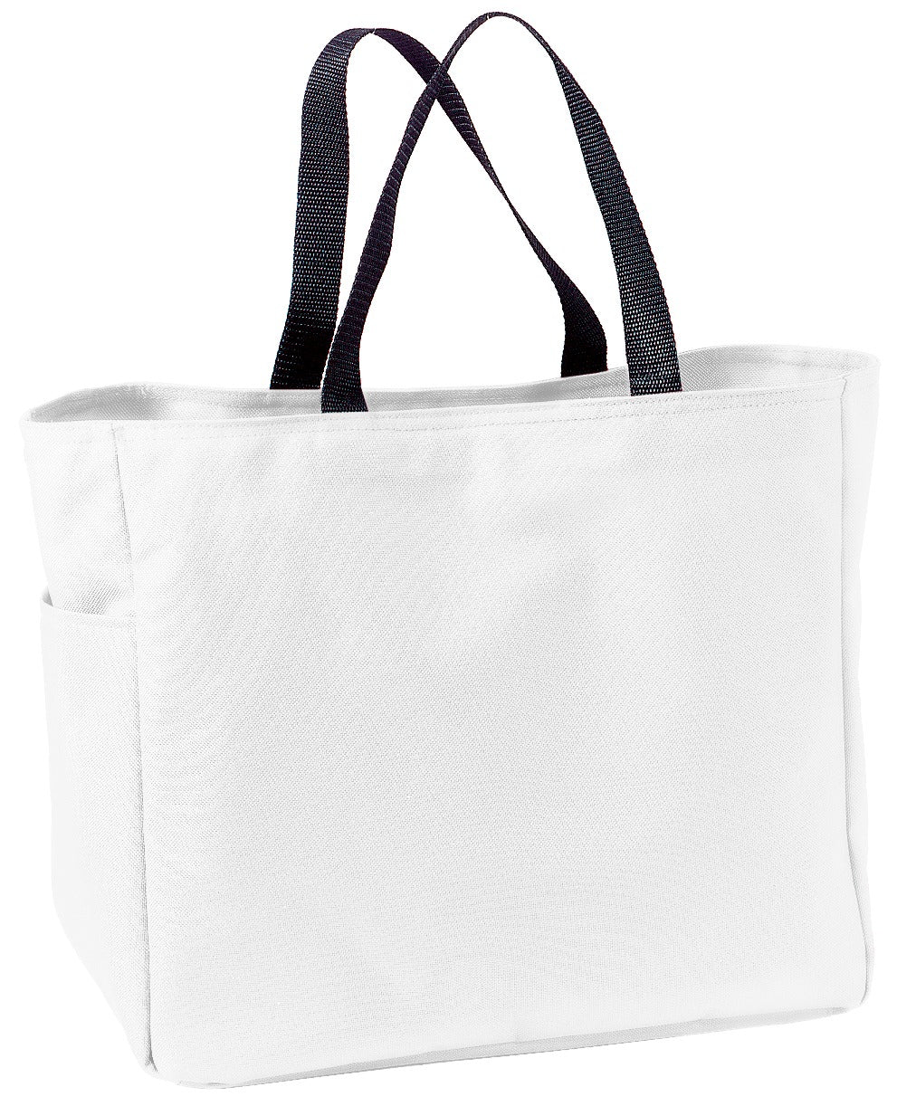Port Authority® - Essential Tote B0750