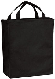 Port Authority® Ideal Twill Grocery Tote B100