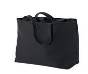 Port Authority® - Ideal Twill Jumbo Tote B300