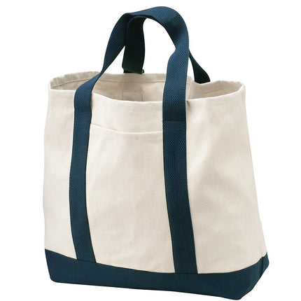 Port Authority ® - Cinch Pack with Mesh Trim.  BG810