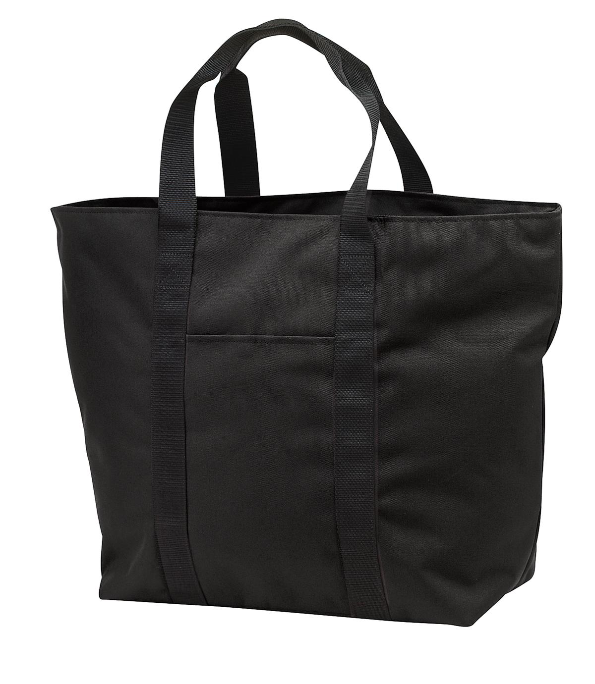 Port Authority® All-Purpose Tote B5000