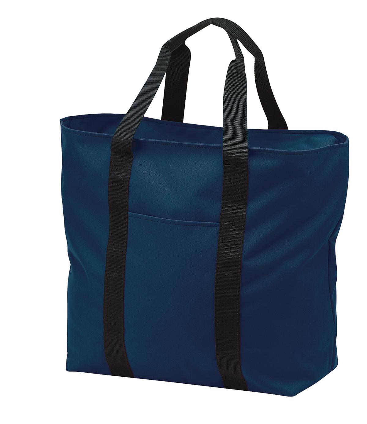 Port Authority® All-Purpose Tote B5000