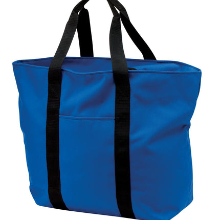 Port Authority ® All-Purpose Tote.  B5000