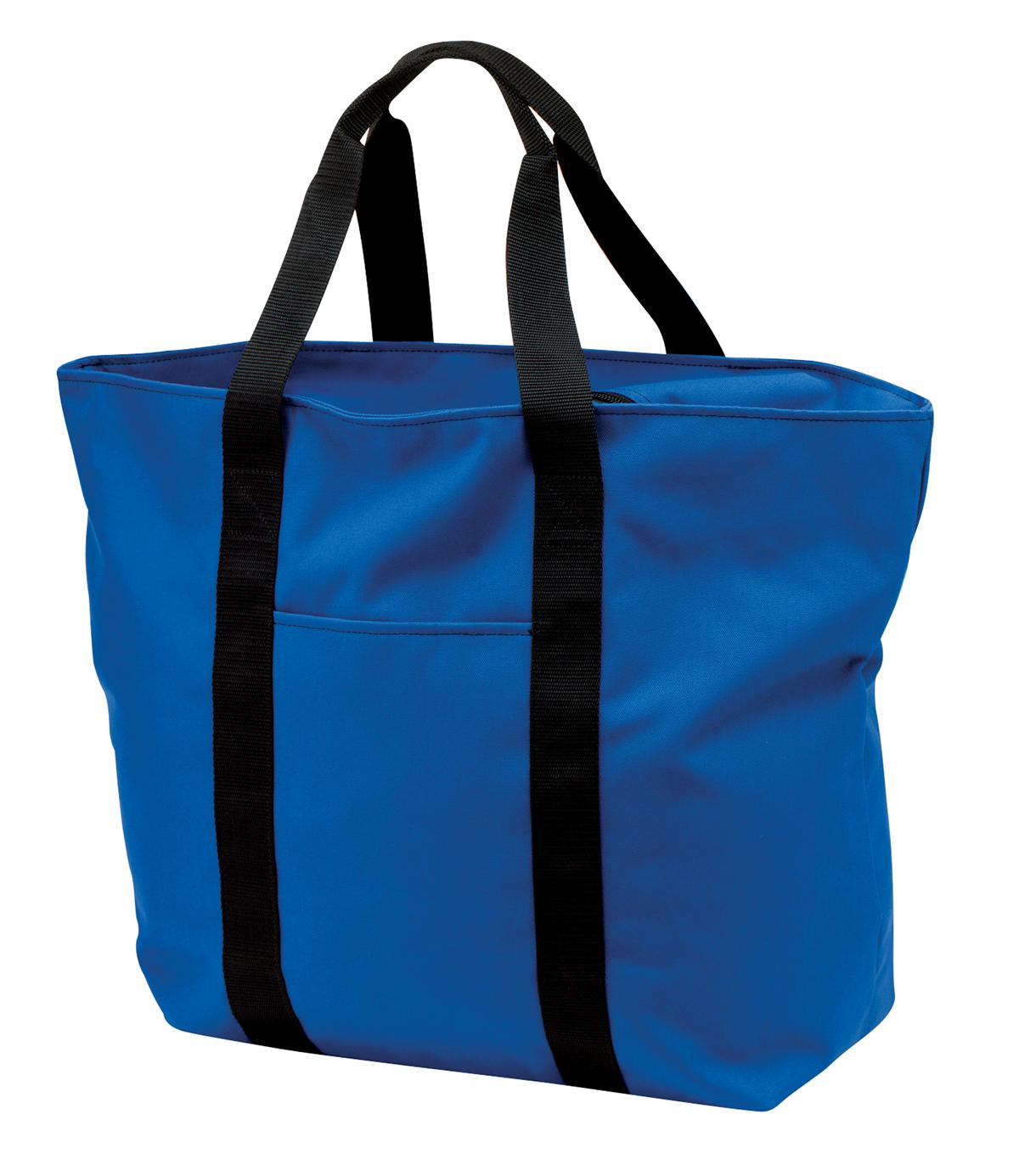 Port Authority® All-Purpose Tote B5000