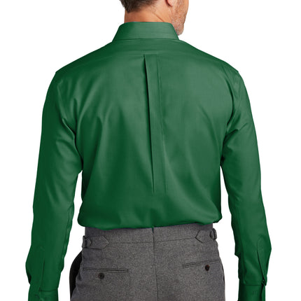 Brooks Brothers ® Wrinkle-Free Stretch Nailhead Shirt BB18002