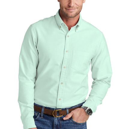Brooks Brothers ® Casual Oxford Cloth Shirt BB18004