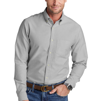 Brooks Brothers ® Casual Oxford Cloth Shirt BB18004