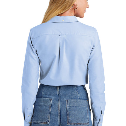 Brooks Brothers ® Women's Casual Oxford Cloth Shirt BB18005