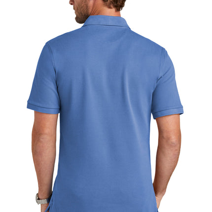 Brooks Brothers ® Mesh Pique Performance Polo BB18220
