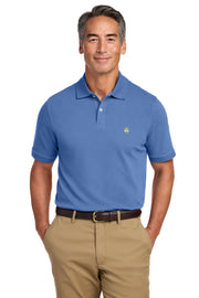 Brooks Brothers ®  Pima Cotton Pique Polo BB18200
