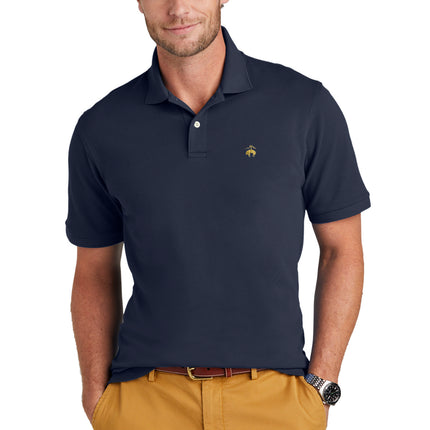 Brooks Brothers ® Pima Cotton Pique Polo BB18200