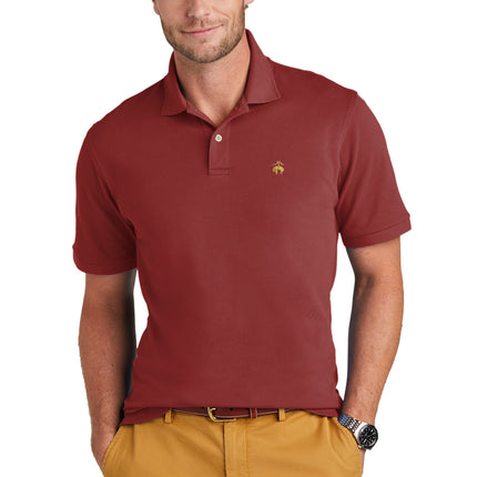 Brooks Brothers ® Pima Cotton Pique Polo BB18200
