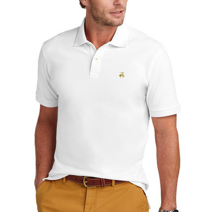 Brooks Brothers ® Pima Cotton Pique Polo BB18200