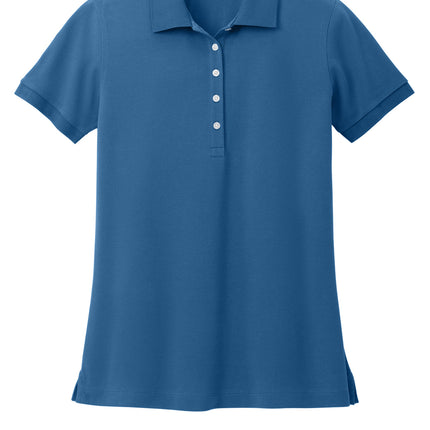 Brooks Brothers ® Women's Pima Cotton Pique Polo BB18201