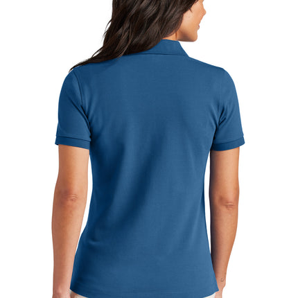 Brooks Brothers ® Women's Pima Cotton Pique Polo BB18201