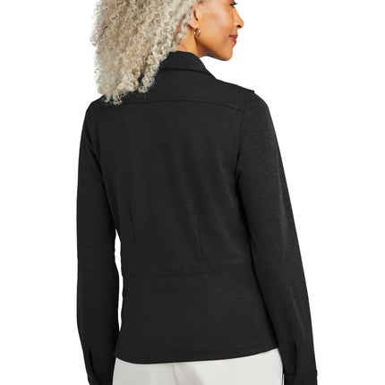 Brooks Brothers ® Women's Mid-Layer Stretch Button Jacket BB18205