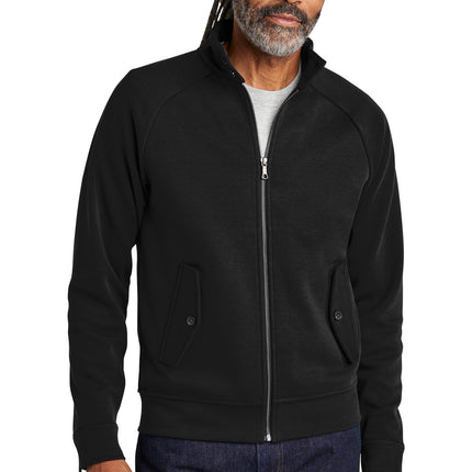 Brooks Brothers ® Double-Knit Full-Zip BB18210