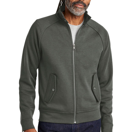 Brooks Brothers ® Double-Knit Full-Zip BB18210