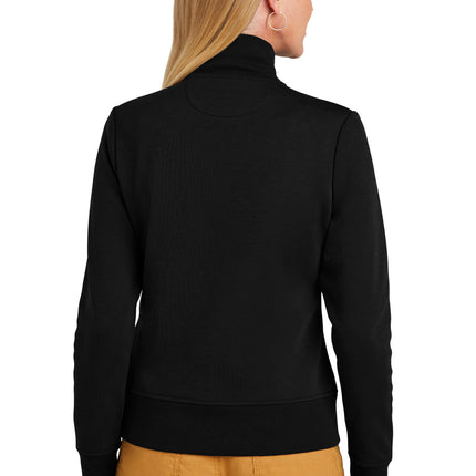 Brooks Brothers ® Women's Double-Knit Full-Zip BB18211