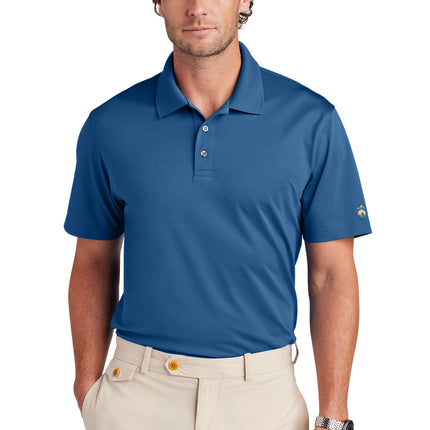 Brooks Brothers ® Mesh Pique Performance Polo BB18220