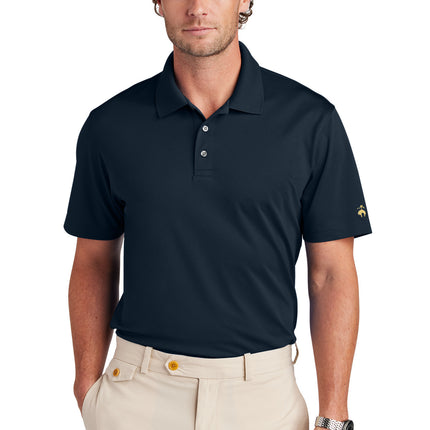 Brooks Brothers ® Mesh Pique Performance Polo BB18220