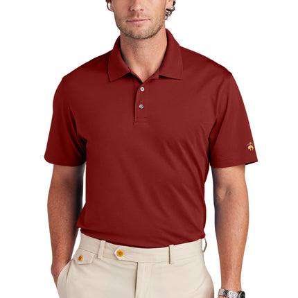 Brooks Brothers ® Mesh Pique Performance Polo BB18220