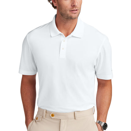 Brooks Brothers ® Mesh Pique Performance Polo BB18220