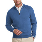 Charter Blue Heather / XS