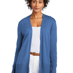 Charter Blue Heather / XS