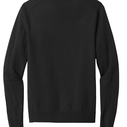 Brooks Brothers ® Washable Merino V-Neck Sweater BB18410