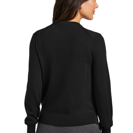 Brooks Brothers ® Women's Washable Merino Cardigan Sweater BB18413