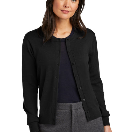 Brooks Brothers ® Women's Washable Merino Cardigan Sweater BB18413