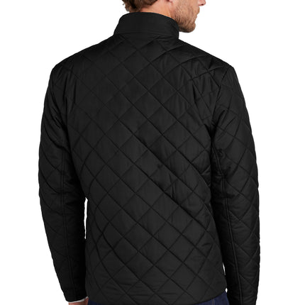Brooks Brothers ® Mid-Layer Stretch 1/2-Button BB18202