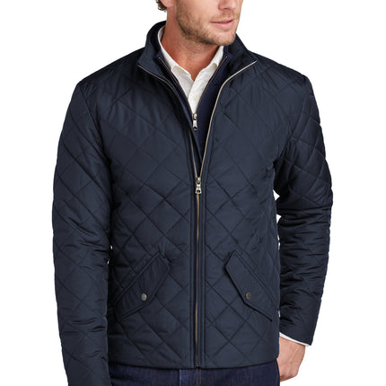Brooks Brothers ® Quilted Jacket BB18600
