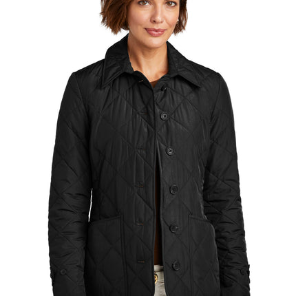 Brooks Brothers ® Women's Quilted Jacket BB18601