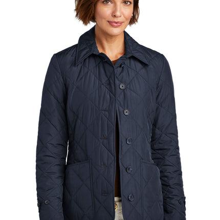 Brooks Brothers ® Women's Quilted Jacket BB18601